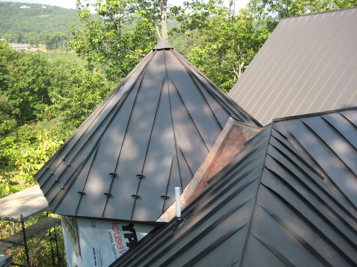 Professional Gutter Cleaning by Craftsman Roofing in Newport Coast